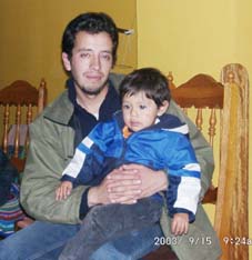 Los Hombres de mi vida